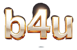b4u logo