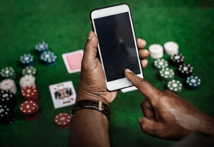 b4u Roulette ke har rounds live dealers ke saath