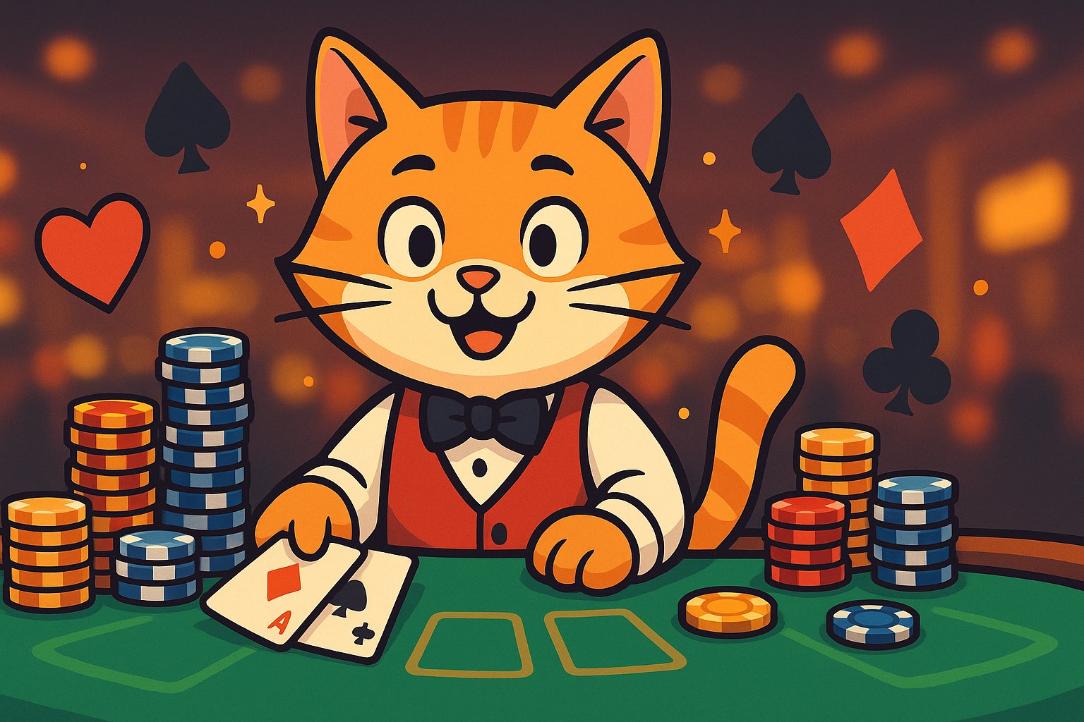 b4u Slots
